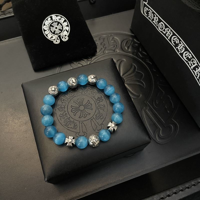 Ch*0me He**ts bracelets